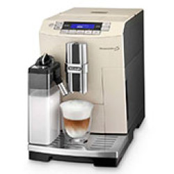DeLonghi ECAM 28.465.BG Схема и инструкция (PDF)